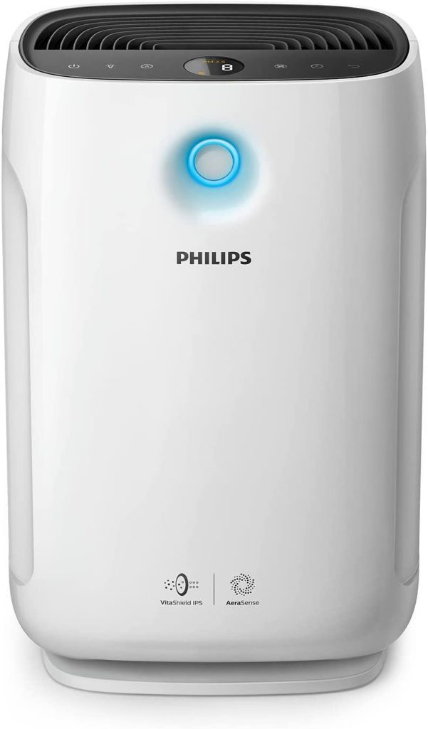 phillips serie 2000